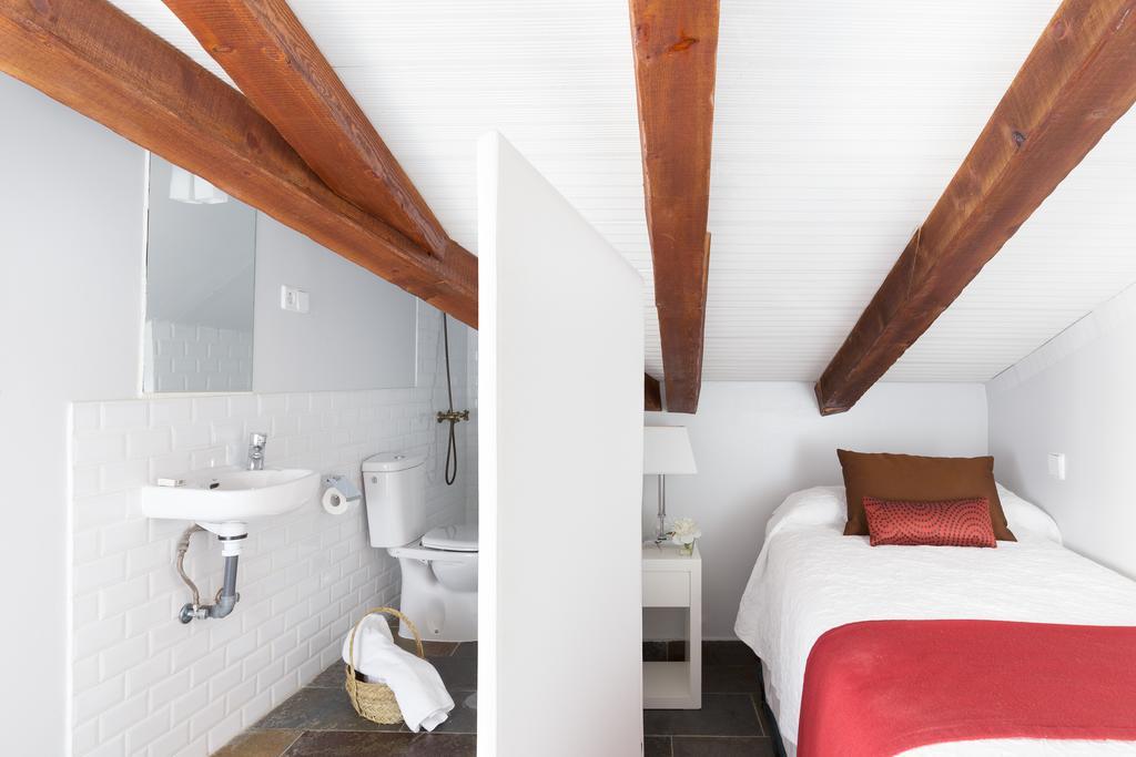Apartment Carretas Attics